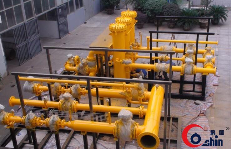 天津中新生態(tài)城南部片區(qū)門(mén)站工廠